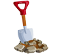 Земельные работы